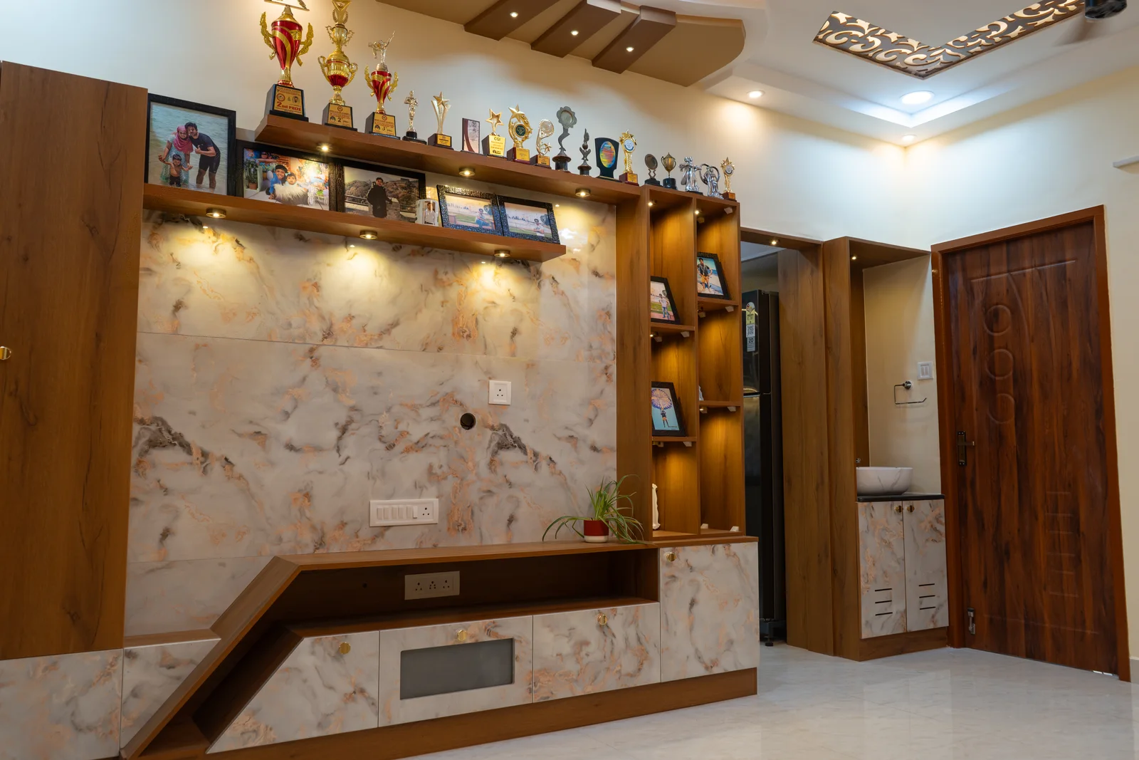 turnkey interior projects chennai