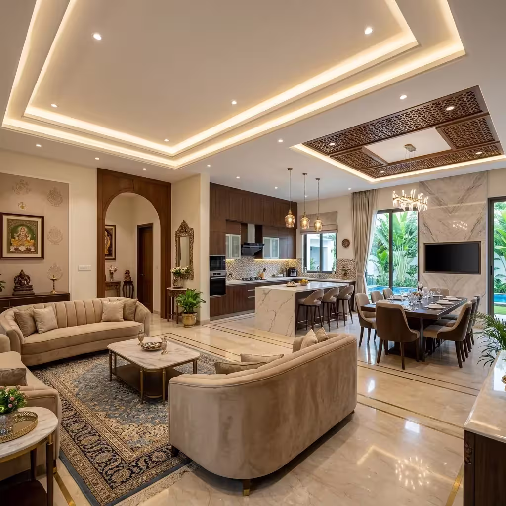 best home interior designers in chennai