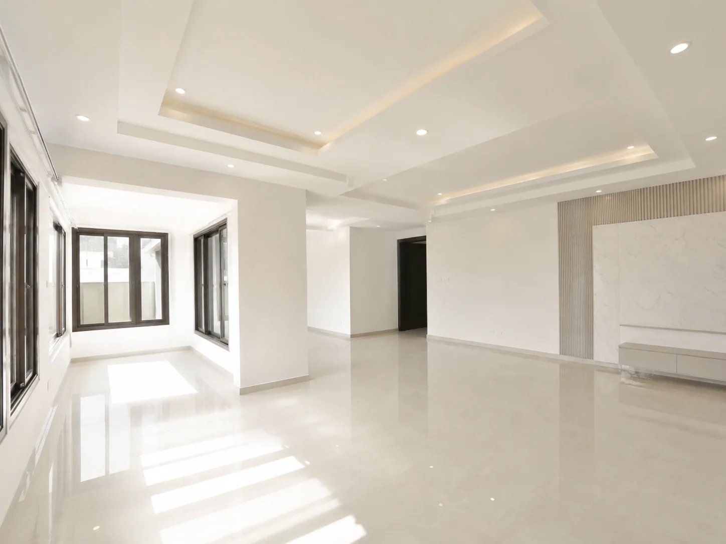 False ceiling contractors in Chennai