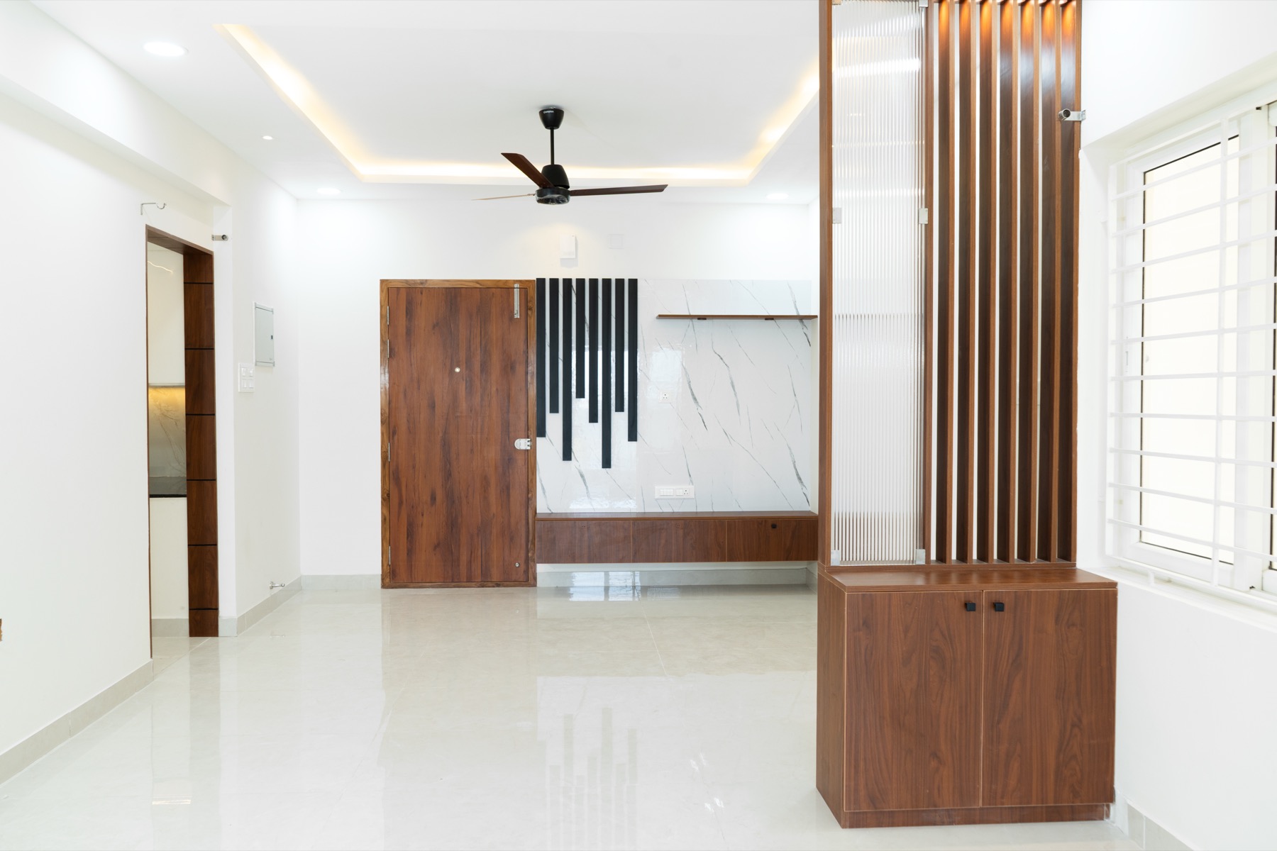 Turnkey interior designer in Chennai
