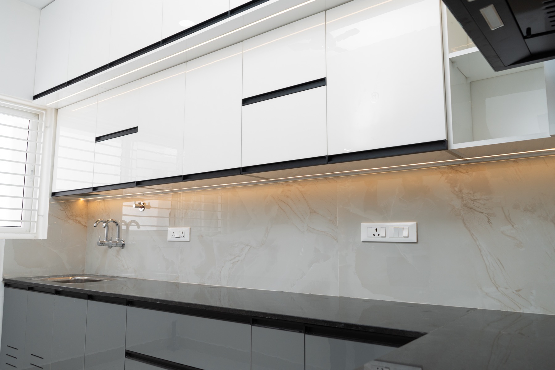 False ceiling contractors in Chennai