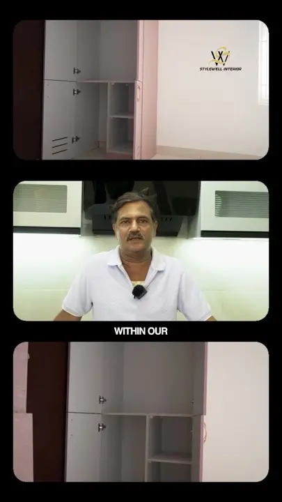 Client testimonial video 3 — StyleWell Interior Chennai