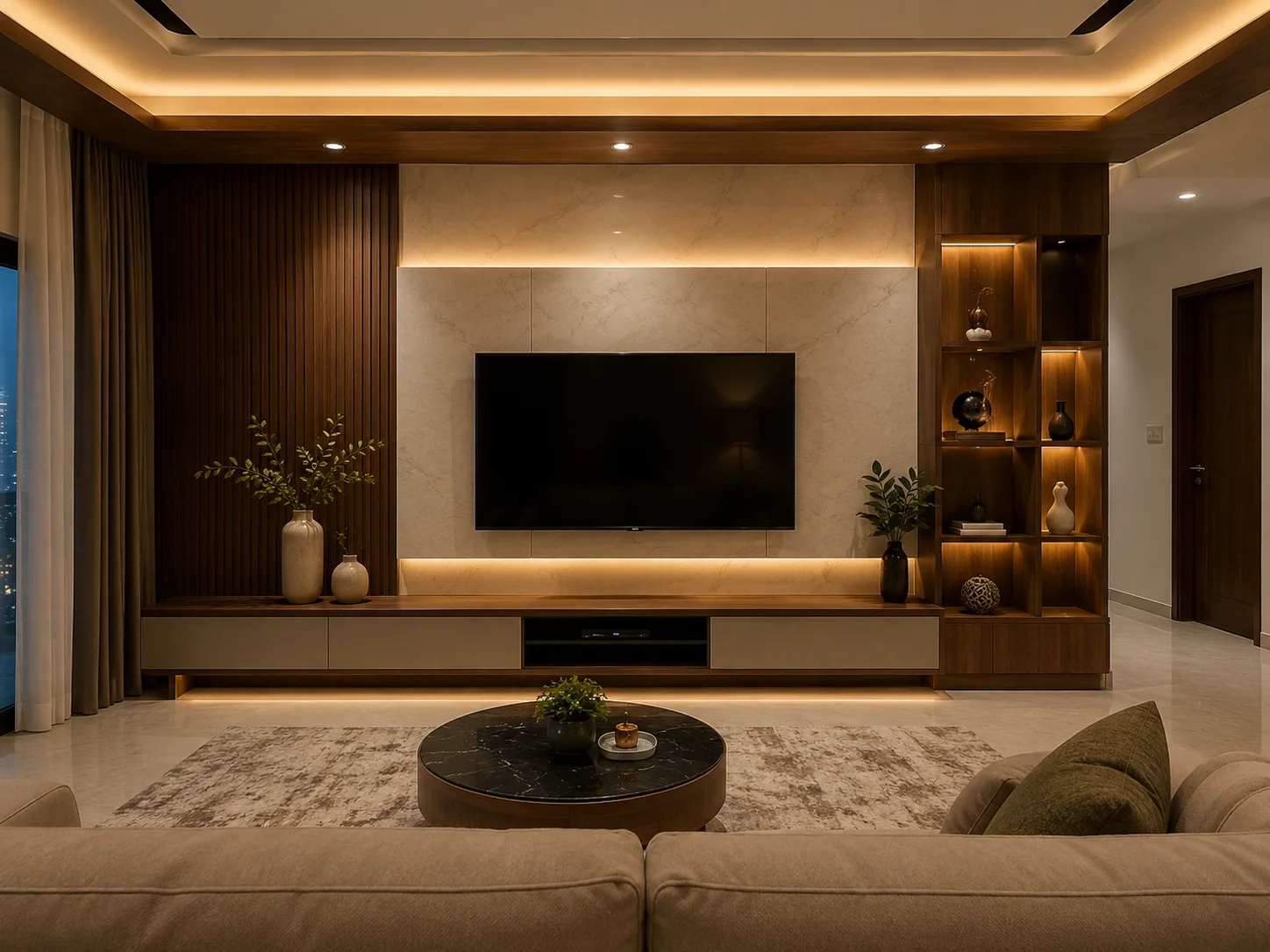 3D interior designers in Chennai
